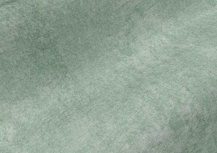 Florence Faux Suede, Light Jade - Roman Blind - Image 4